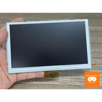 Màn Hình Thay Thế Dành Cho Tay Cầm Wii U Gamepad