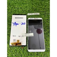 Màn hình thay thế huawei y7 pro 2018 / ldn-lx2 / nova 2 lite / honor 7c / lnd-l29