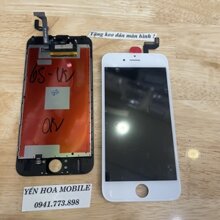 Thay Màn Hình Iphone 6S Nơi Bán Giá Rẻ Nhất Tháng 05/2023