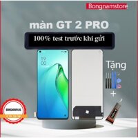 Màn Hình Thay Thế Realme GT2 Pro - Tặng Kèm Bộ Sửa Chữa & Keo Dán