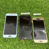 Màn Hình thay thế samsung A7 2017 / A720 - OLED (2IC)