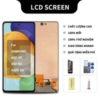 Màn hình thay thế SAMSUNG Galaxy A52 4G/A52 5G/A52S 5G