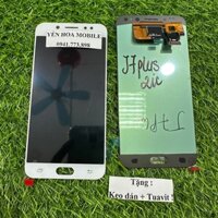 Màn hình thay thế ss j7 plus / C710/ J731 - OLED(2ic)