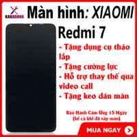 Màn Hình Thay Thế Xiaomi REDMI 7 - Tặng keo dán và cường lực