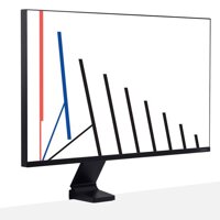 Màn Hình The Space Samsung SR750 32 inch UHD 4ms 60Hz VA