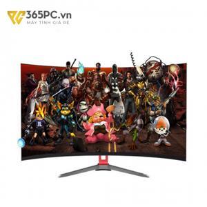 Màn hình Thinkview CA27 - 27 inch, Cong 75 Hz