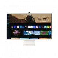 Màn hình thông minh 32-inch SAMSUNG LS32BM801UEXXV