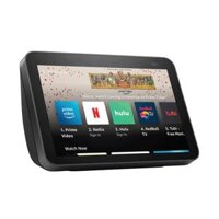 Màn Hình Thông Minh Amazon Echo Show 8 Gen 3 Tích Hợp Màn Hình Cảm Ứng Camera 13MP – Hàng Chính Hãng