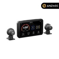 Màn hình thông minh CHIGEE AIO-5 LITE - Camera Kép AI | Apple CarPlay | Android Auto