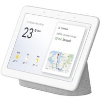 Màn hình thông minh Google Nest Hub 7 inch tích hợp trợ lý ảo