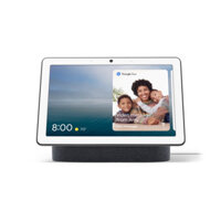 Màn hình thông minh Google Nest Hub Max – Màn hình 10 inch có tích hợp camera