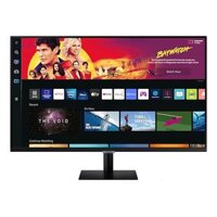 Màn hình thông minh Samsung M7 UHD M70B LS43DM702UEXXV                       – TINHOCNGOISAO.COM