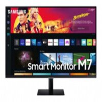 Màn hình thông minh Samsung M7 LS32BM700UEXXV (32inch | 4K | VA | 60Hz)