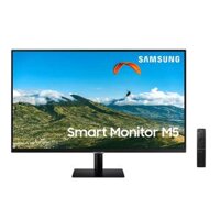 Màn hình thông minh Samsung LS32AM700UEXXV 31.5Inch/ 4K/60Hz (Smart monitor)