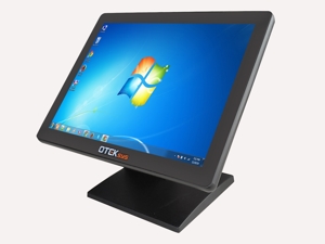 Màn hình tính tiền OTEK M-365RC