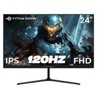 MÀN HÌNH TITAN ARMY P24H2P 24INCH 120HZ IPS