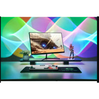 Màn hình Titan Army P27H2GC - MÀn hình 27inch phẳng, 180hz nền VA Full HD - Bảo hành 24 tháng