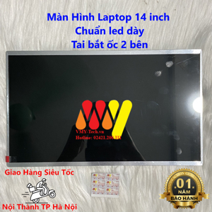 Màn hình Toshiba L740, L745