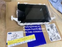 Màn hình trung tâm (trên táp lô) Ford Ranger / EM5T-18B955-BD / EM5T18B955BD