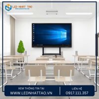 Màn Hình Tương Tác 100 Inch