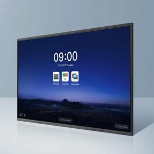 Màn hình tương tác 65-inch MAXHUB C65FA