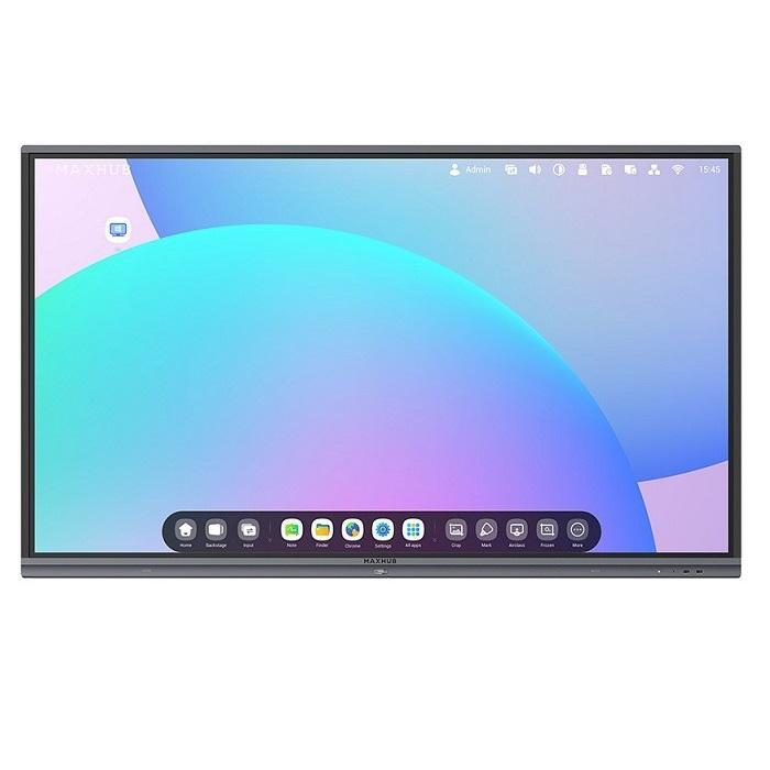 Màn hình tương tác 75-inch MAXHUB C75FA