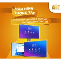 Màn hình tương tác cảm ứng