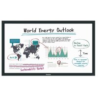 Màn hình tương tác LCD VA Panel/ E-LED 50 inch PANASONIC TH-50LFB70W
