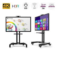 Màn Hình Tương Tác Newline Mira TT-7520HO