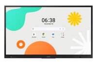 Màn hình tương tác Samsung WAF 65 inch LH65WAFWLGCXXS
