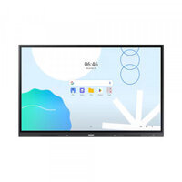 Màn Hình Tương Tác Samsung WA75D 75 Inch/ UHD/ ADS/ 60Hz/ 8ms