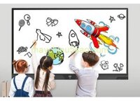 Màn hình tương tác thông minh cho trường học
