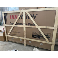 Màn hình tương tác thông minh Hikvision 86’ new full vat