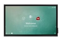 Màn hình tương tác thông minh VIEWSONIC IFP6530
