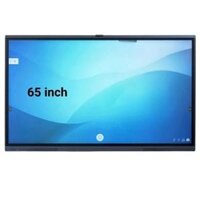 Màn hình tương tác Viewsonic 65 inch IFP6533-G