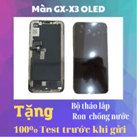 Màn hình tương thích Màn hình X - Màn OLED của GX - màn linh kiện tương thích màn x có bảo hành