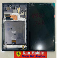 Màn Hình Tương Thích Nokia Lumia 925 / N925, Loại ZIN