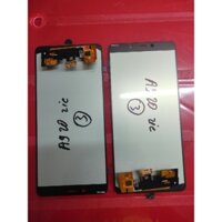 Màn Hình Tương Thích SS A920F / A9 2018 - Màn Hình Nguyên Bộ OLED 2ic  (tặng keo và tovit)