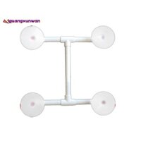 Màn hình TV LCD LED Loại bỏ công cụ sửa chữa Cốc hút chân không Hỗ trợ kết nối Bảng điều khiển có thể tháo rời Công cụ sửa chữa mở