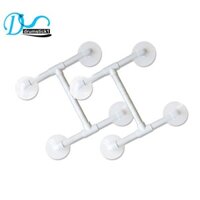 Màn hình TV LCD LED Loại bỏ công cụ sửa chữa Cốc hút chân không Hỗ trợ kết nối Bảng điều khiển có thể tháo rời Công cụ sửa chữa mở