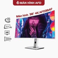 Màn hình ultrawide AFD 384F cong 38in/4K (WQHD)/IPS BLACK/TypeC/144Hz/Loa/2300R