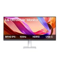Màn hình ultrawide LG 29U531A-W Trắng (29Inch/ WFHD (2560×1080)/ 5ms/ 100HZ/ 250cd/m2/ IPS/ Tích hợp Loa/ USB Type-C)