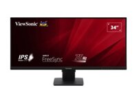 Màn hình Ultrawide Viewsonic VA3456-MHDJ
