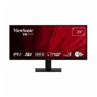 Màn hình Ultrawide ViewSonic VA2932-MHD 29 inch (WFHD/21:9/IPS/75hz/4ms/250nits/loa kép/HDMI+DP)