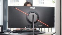 Màn hình UltraWide VSP VA3020V | 30 inch, Full HD, VA, 200Hz, 1ms