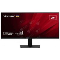 Màn hình Ultrawide ViewSonic VA2932-MHD (29 Inch, IPS, WFHD 2560 x 1080, 21:9, 4ms, 75 Hz)