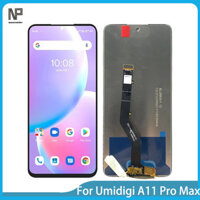 Màn Hình Umidigi A11 Pro Max LCD