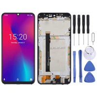Màn hình Umidigi A5 pro và lắp ráp số hóa đầy đủ