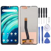 Màn hình UMIDIGI A9 Pro và bộ số hoá đầy đủ