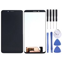 Màn hình Umidigi Bison Pro và bộ số hoá đầy đủ